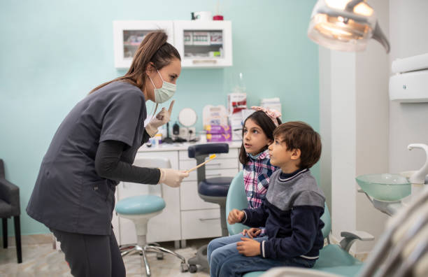 Professional  Holistic Dental Services in Ellwood City, PA
