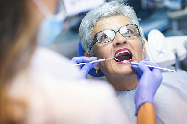 Best Root Canal Treatment  in Ellwood City, PA