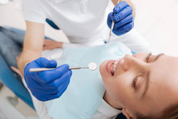 Best Preventive Dentistry  in Ellwood City, PA