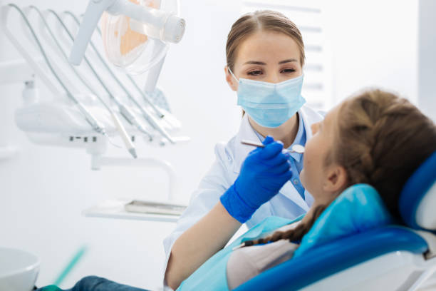 Full Mouth Reconstruction in Ellwood City, PA